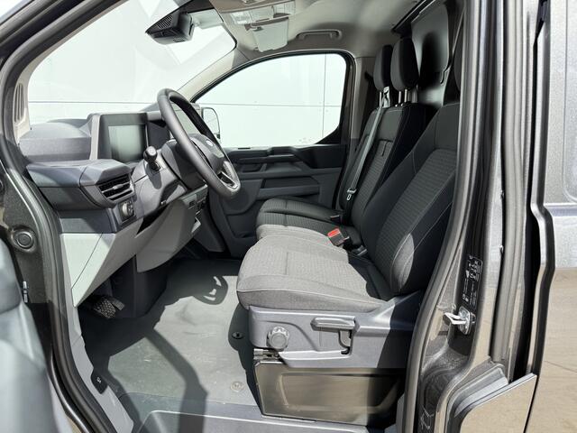 Ford TRANSIT CUSTOM 2.0 TDCI 170pk L2H1 Automaat Dubbele Schuif Adaptieve Cruise Control Carplay Camera Parkeersensoren voor achter BPM VRIJ