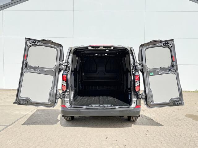 Ford TRANSIT CUSTOM 2.0 TDCI 170pk L2H1 Automaat Dubbele Schuif Adaptieve Cruise Control Carplay Camera Parkeersensoren voor achter BPM VRIJ