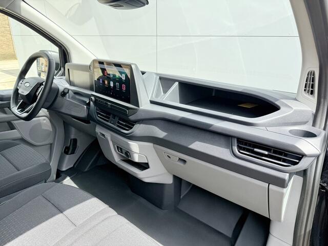 Ford TRANSIT CUSTOM 2.0 TDCI 170pk L2H1 Automaat Dubbele Schuif Adaptieve Cruise Control Carplay Camera Parkeersensoren voor achter BPM VRIJ