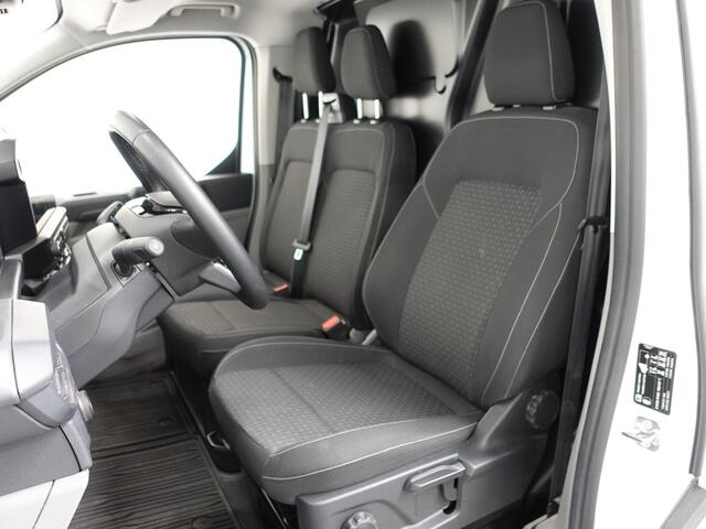 Ford TRANSIT CUSTOM 300 2.0 TDCI L2H1 Trend Airco Cruise Navi PDC Camera Carplay