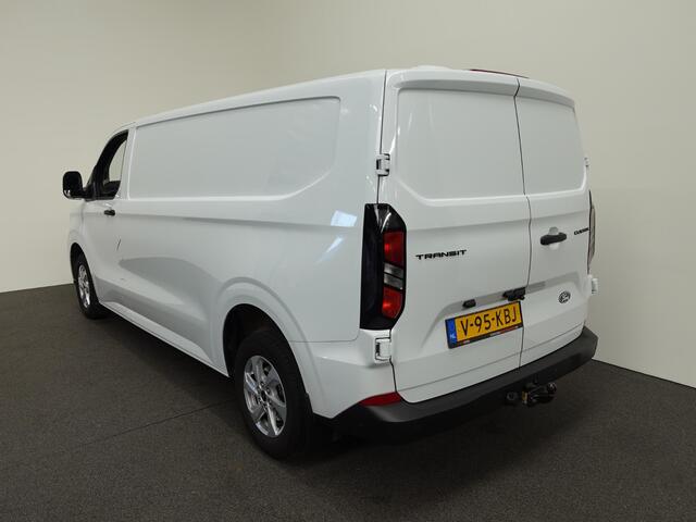 Ford TRANSIT CUSTOM 300 2.0 TDCI L2H1 Trend Airco Cruise Navi PDC Camera Carplay