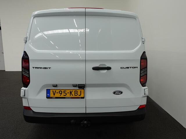 Ford TRANSIT CUSTOM 300 2.0 TDCI L2H1 Trend Airco Cruise Navi PDC Camera Carplay