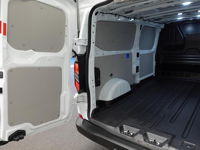 Ford TRANSIT CUSTOM 300 2.0 TDCI L2H1 Trend Airco Cruise Navi PDC Camera Carplay