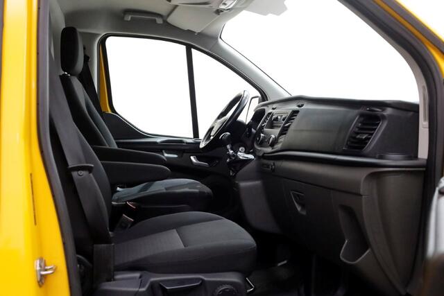 Ford TRANSIT CUSTOM 2.0 TDCI E6 L2H1 Trend Airco Trekhaak 2800kg 03-2019