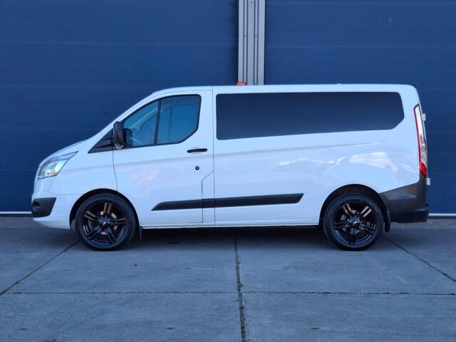 Ford TRANSIT CUSTOM 290 2.0 TDCI L1H1 Trend AIRCO / CRUISE CONTROLE / TREKHAAK / EURO 6