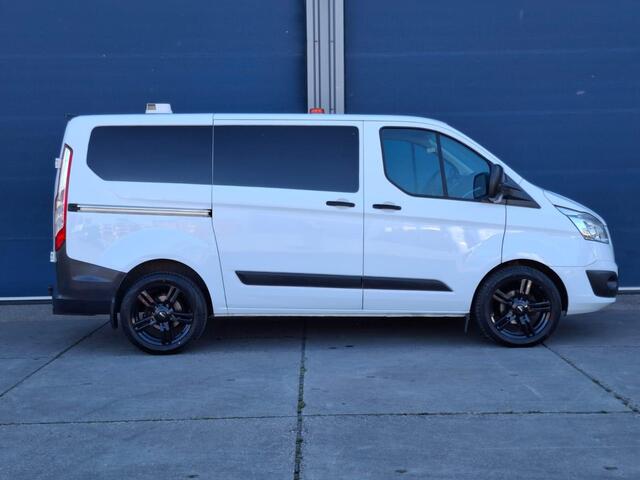 Ford TRANSIT CUSTOM 290 2.0 TDCI L1H1 Trend AIRCO / CRUISE CONTROLE / TREKHAAK / EURO 6
