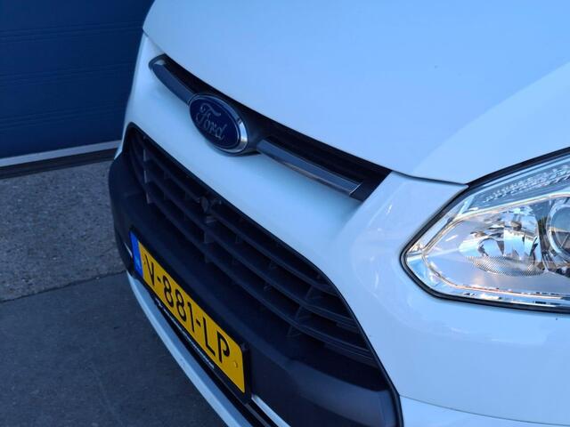 Ford TRANSIT CUSTOM 290 2.0 TDCI L1H1 Trend AIRCO / CRUISE CONTROLE / TREKHAAK / EURO 6