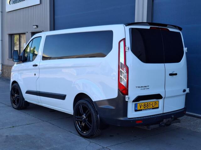 Ford TRANSIT CUSTOM 290 2.0 TDCI L1H1 Trend AIRCO / CRUISE CONTROLE / TREKHAAK / EURO 6