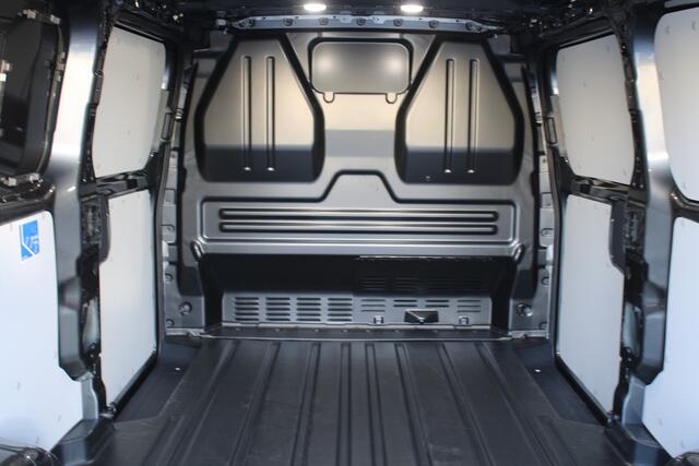 Ford TRANSIT CUSTOM 320 2.0 TDCI L2H1 Limited 170pk - 2x Schuifdeur - Adaptive Cruise - Blind spot - Navigatie - Camera - Draadloos laden - Stoelverwarming - Rijklaar