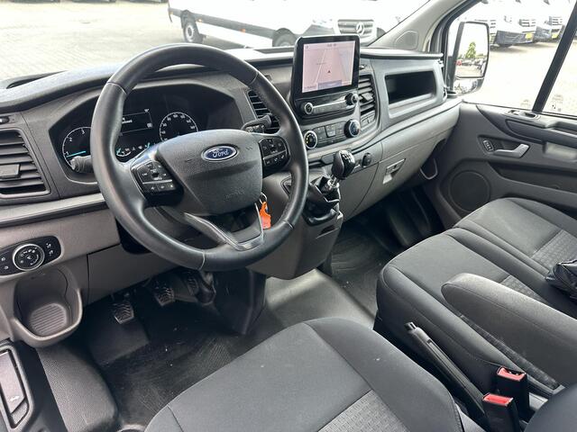 Ford TRANSIT CUSTOM 280 2.0 TDCI L1H1 Trend*NAVI*CRUISE*HAAK*IMPERIAAL