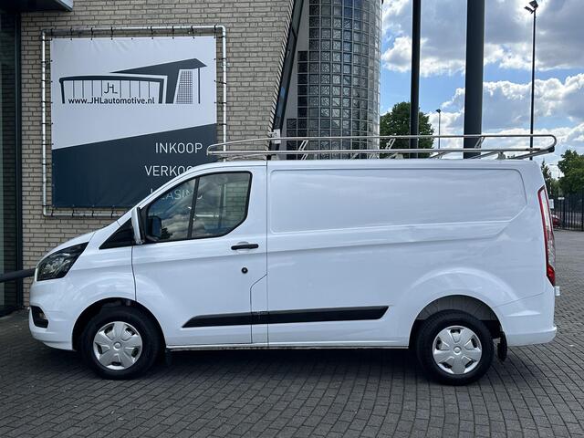 Ford TRANSIT CUSTOM 280 2.0 TDCI L1H1 Trend*NAVI*CRUISE*HAAK*IMPERIAAL