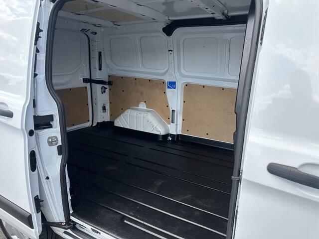 Ford TRANSIT CUSTOM 280 2.0 TDCI L1H1 Trend*NAVI*CRUISE*HAAK*IMPERIAAL