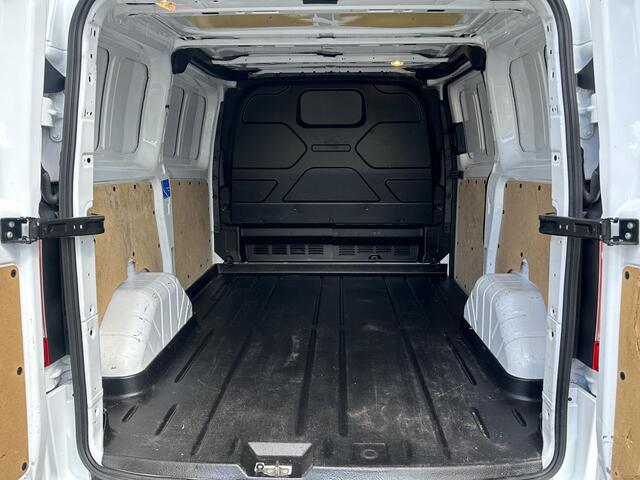 Ford TRANSIT CUSTOM 280 2.0 TDCI L1H1 Trend*NAVI*CRUISE*HAAK*IMPERIAAL