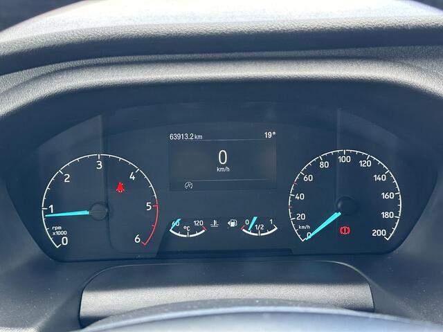 Ford TRANSIT CUSTOM 280 2.0 TDCI L1H1 Trend*NAVI*CRUISE*HAAK*IMPERIAAL
