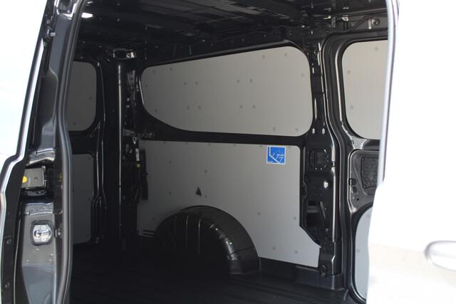 Ford TRANSIT CUSTOM 300 2.0 TDCI L2H1 Sport 170pk - 2x Schuifdeur - 19" LM velgen - ACC - Blind spot - Navi - Camera - Verwarmd stuur - 70l tank - Rijklaar