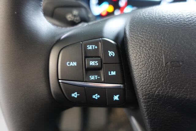 Ford TRANSIT CUSTOM 300 2.0 TDCI L2H1 Trend Dubbele Cabine Automaat Airco Bluetooth Cruise Control Navi Trekhaak