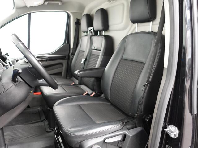 Ford TRANSIT CUSTOM 320 2.0 TDCI L2H1 Sport Airco ACC Bluetooth Navi Trekhaak