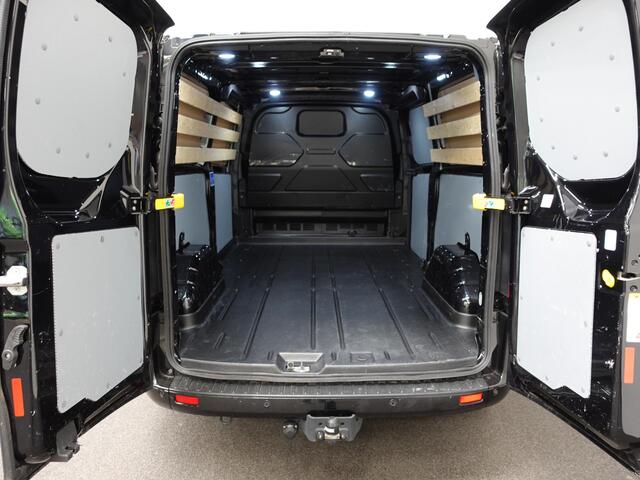 Ford TRANSIT CUSTOM 320 2.0 TDCI L2H1 Sport Airco ACC Bluetooth Navi Trekhaak