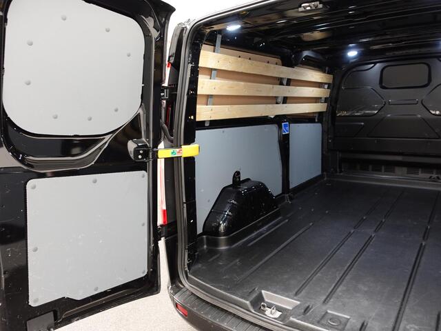 Ford TRANSIT CUSTOM 320 2.0 TDCI L2H1 Sport Airco ACC Bluetooth Navi Trekhaak