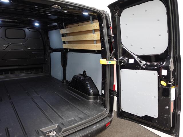 Ford TRANSIT CUSTOM 320 2.0 TDCI L2H1 Sport Airco ACC Bluetooth Navi Trekhaak