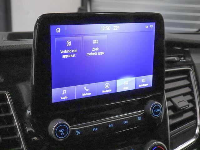 Ford TRANSIT CUSTOM 300 2.0 TDCI L2H1 Trend Dubbele Cabine Automaat Airco Navi Cruise Camera Parkeersensoren
