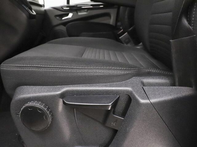 Ford TRANSIT CUSTOM 300 2.0 TDCI L2H1 Trend Dubbele Cabine Automaat Airco Navi Cruise Camera Parkeersensoren