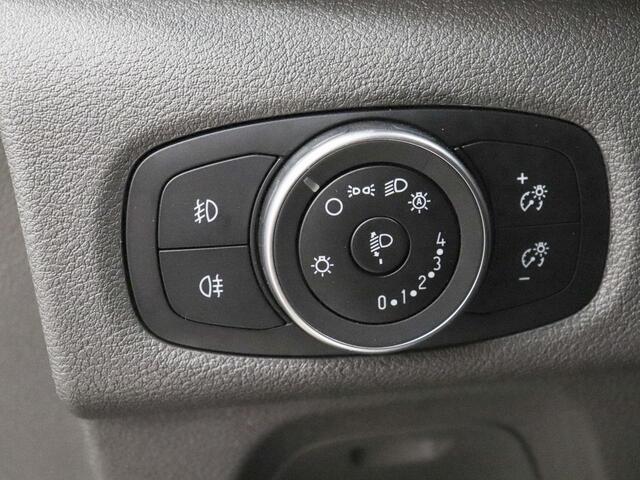 Ford TRANSIT CUSTOM 300 2.0 TDCI L2H1 Trend Dubbele Cabine Automaat Airco Navi Cruise Camera Parkeersensoren