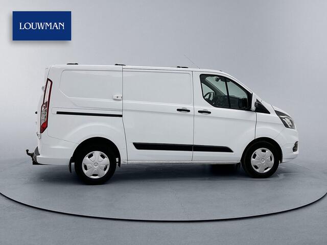 Ford TRANSIT CUSTOM 320 2.0 TDCI L1H1 170pk Automaat Trend Trekhaak Achteruitrijcamera Cruise Control