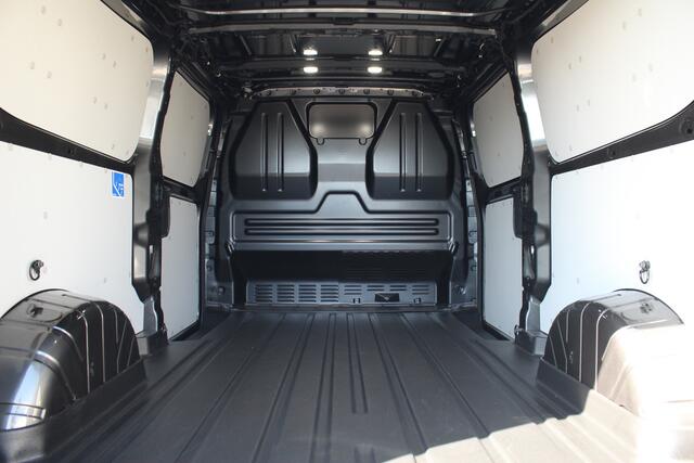 Ford TRANSIT CUSTOM 300 2.0TDCI 170pk L2H1 Limited | Automaat | L+R Zijdeur | Adaptive cruise | LED | BLIS | Sync 4 13" | Keyless | Camera | LMV | Lease 771,- p/m