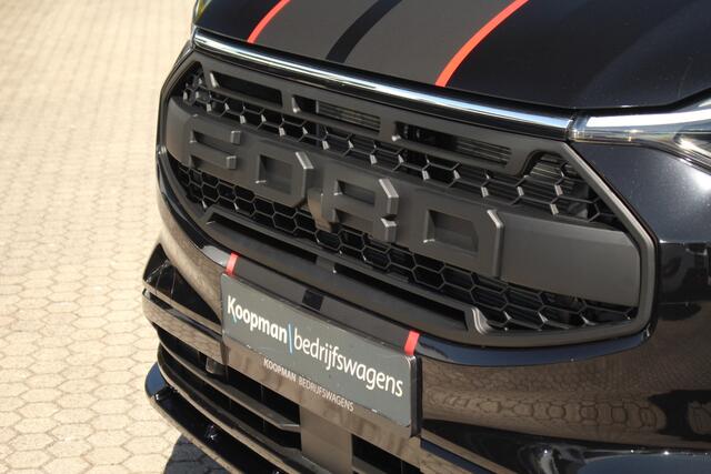 Ford TRANSIT CUSTOM 280 2.0TDCI 136pk L1H1 Limited | Automaat | Adapt. cruise | LED | Sync 4 13" | Keyless | Camera | Driver assist pack | Lease 717,- p/m