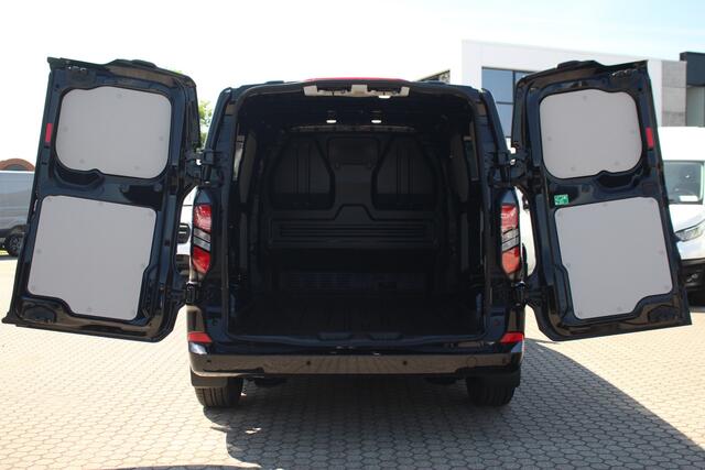 Ford TRANSIT CUSTOM 280 2.0TDCI 136pk L1H1 Limited | Automaat | Adapt. cruise | LED | Sync 4 13" | Keyless | Camera | Driver assist pack | Lease 717,- p/m