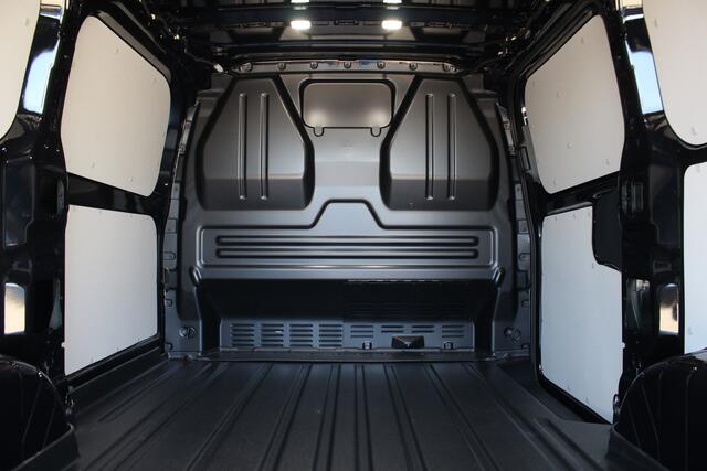Ford TRANSIT CUSTOM 280 2.0TDCI 136pk L1H1 Limited | Automaat | Adapt. cruise | LED | Sync 4 13" | Keyless | Camera | Driver assist pack | Lease 717,- p/m
