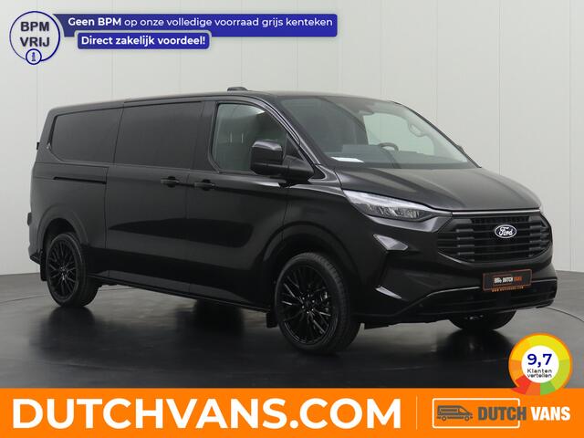 Ford TRANSIT CUSTOM 2.0TDCI 150PK Lang Limited | Digital Cockpit | Navigatie | Camera | 5 Jaar garantie