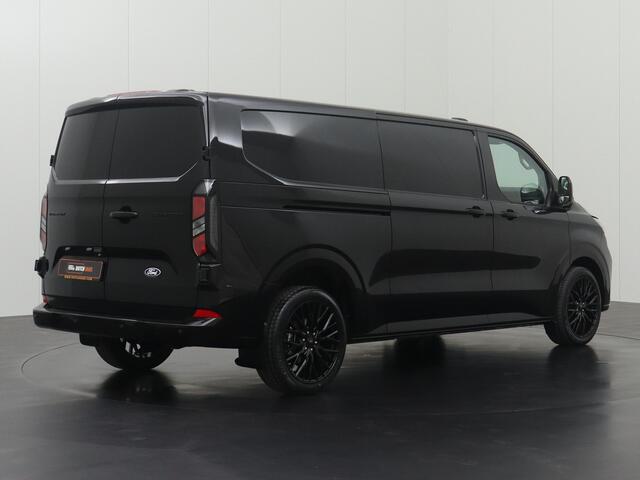 Ford TRANSIT CUSTOM 2.0TDCI 150PK Lang Limited | Digital Cockpit | Navigatie | Camera | 5 Jaar garantie