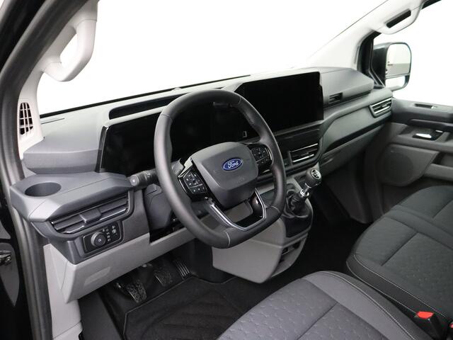 Ford TRANSIT CUSTOM 2.0TDCI 150PK Lang Limited | Digital Cockpit | Navigatie | Camera | 5 Jaar garantie