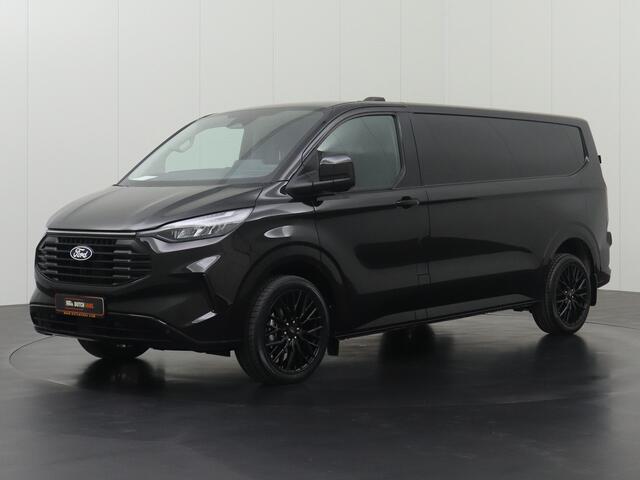 Ford TRANSIT CUSTOM 2.0TDCI 150PK Lang Limited | Digital Cockpit | Navigatie | Camera | 5 Jaar garantie