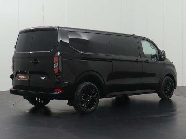 Ford TRANSIT CUSTOM 2.0TDCI 150PK Lang Limited | Digital Cockpit | Navigatie | Camera | 5 Jaar garantie