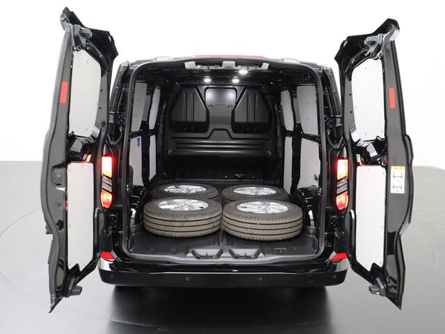 Ford TRANSIT CUSTOM 2.0TDCI 150PK Lang Limited | Digital Cockpit | Navigatie | Camera | 5 Jaar garantie