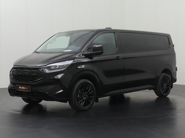 Ford TRANSIT CUSTOM 2.0TDCI 150PK Lang Limited | Digital Cockpit | Navigatie | Camera | 5 Jaar garantie