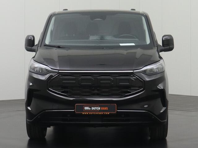 Ford TRANSIT CUSTOM 2.0TDCI 150PK Lang Limited | Digital Cockpit | Navigatie | Camera | 5 Jaar garantie
