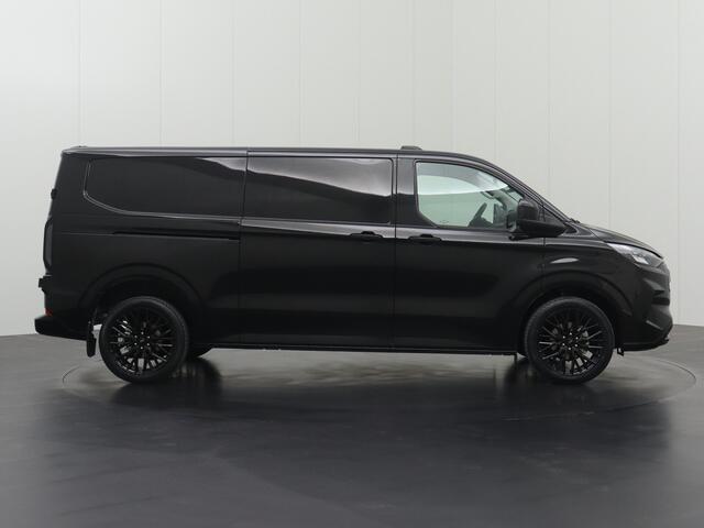 Ford TRANSIT CUSTOM 2.0TDCI 150PK Lang Limited | Digital Cockpit | Navigatie | Camera | 5 Jaar garantie