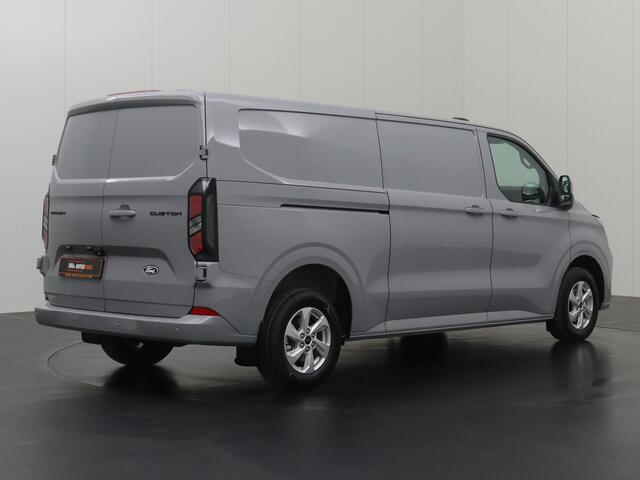 Ford TRANSIT CUSTOM 2.0TDCI 150PK Lang Limited | Digital Cockpit | Navigatie | Camera | 5 Jaar garantie