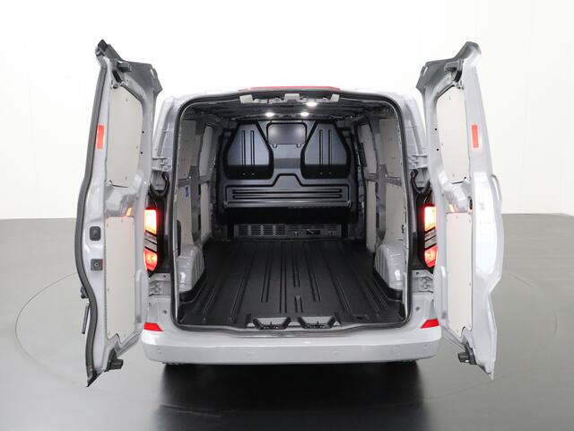 Ford TRANSIT CUSTOM 2.0TDCI 150PK Lang Limited | Digital Cockpit | Navigatie | Camera | 5 Jaar garantie