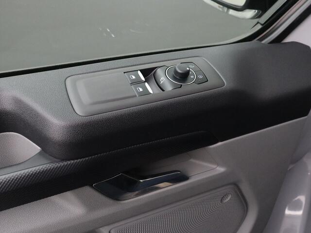 Ford TRANSIT CUSTOM 2.0TDCI 150PK Lang Limited | Digital Cockpit | Navigatie | Camera | 5 Jaar garantie