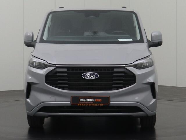 Ford TRANSIT CUSTOM 2.0TDCI 150PK Lang Limited | Digital Cockpit | Navigatie | Camera | 5 Jaar garantie