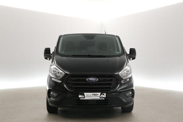 Ford TRANSIT CUSTOM 280 2.0 TDCI L1H1 Automaat Airco Cruise Parkeersensoren 3 Persoons Elektrpakket