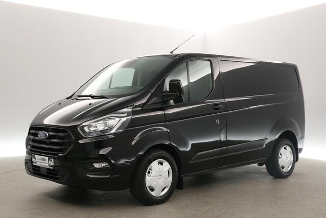 Ford TRANSIT CUSTOM 280 2.0 TDCI L1H1 Automaat Airco Cruise Parkeersensoren 3 Persoons Elektrpakket
