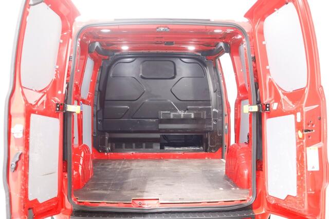 Ford TRANSIT CUSTOM 2.0 TDCI 130pk Automaat L1H1 Trend/Navi 04-2020