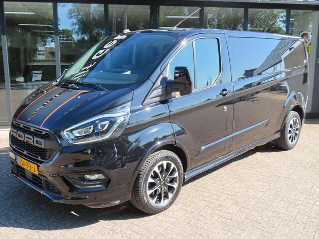 Ford TRANSIT CUSTOM 320 2.0 TDCI L2H1 Sport*Camera*Navi*52.000km!*