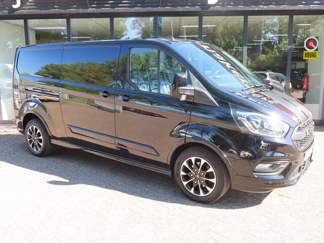 Ford TRANSIT CUSTOM 320 2.0 TDCI L2H1 Sport*Camera*Navi*52.000km!*